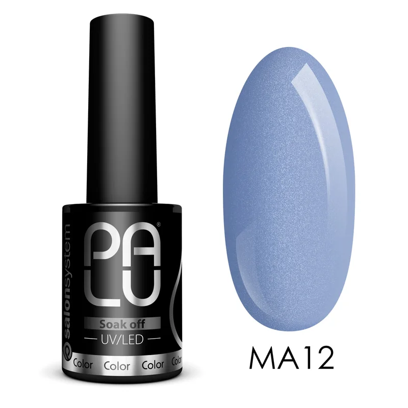 PALU UV/LED gél lakk 11g - Miami MA12
