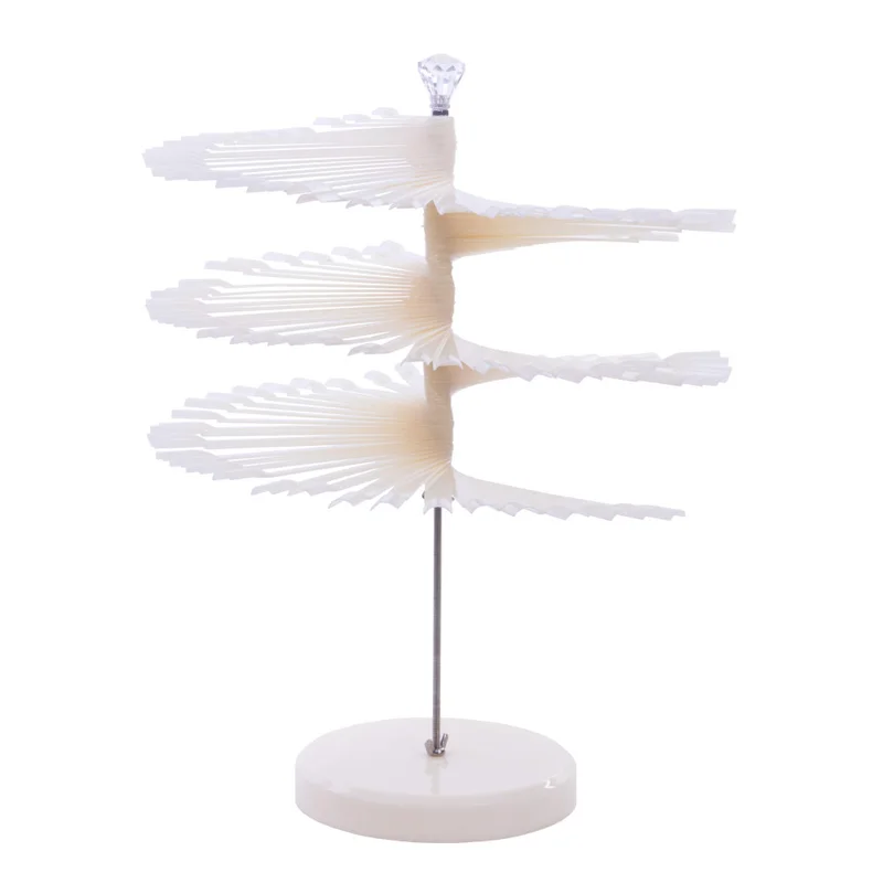 Színminta állvány 120 db-os