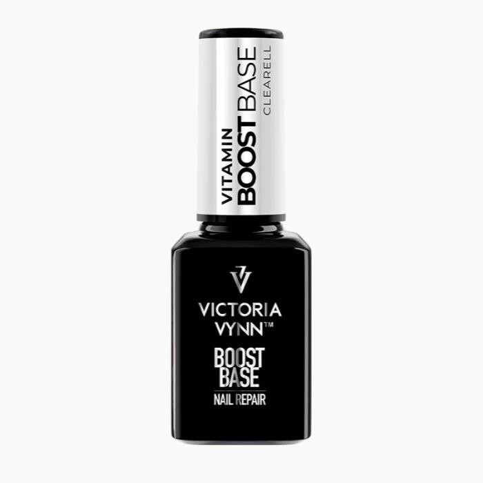 Victoria Vynn Boost Base 15 ml - Clearell