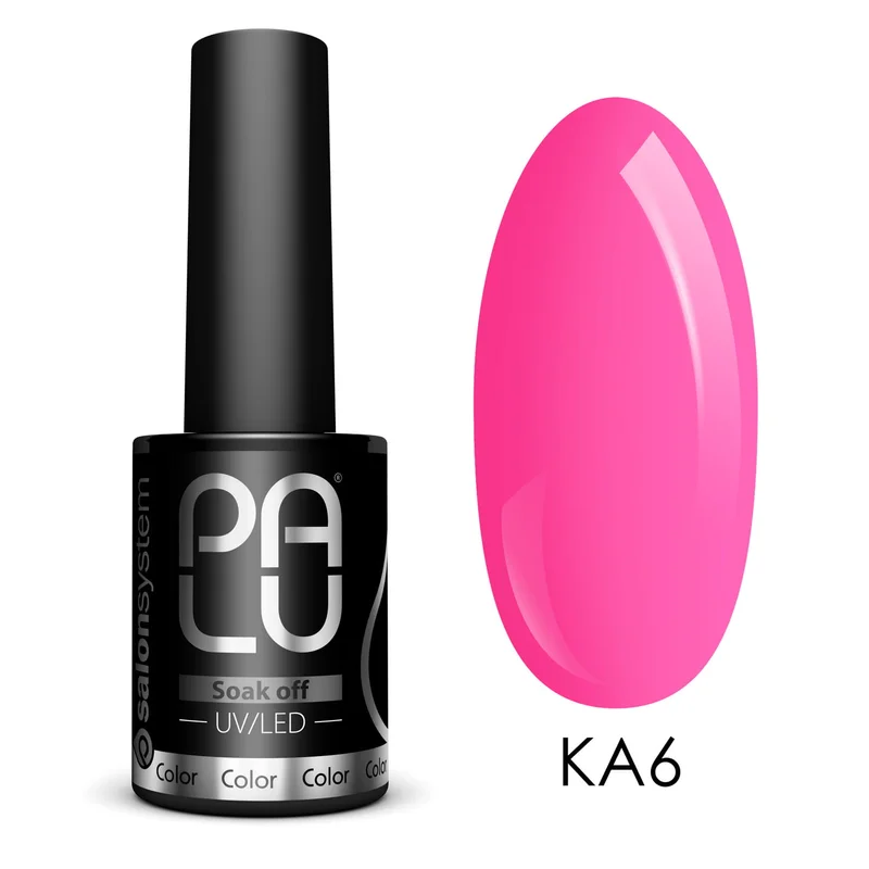 PALU UV/LED gél lakk 11g - Kawasaki KA6
