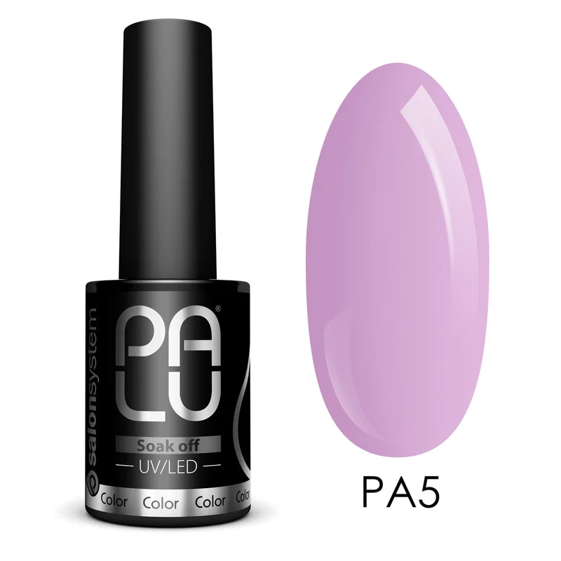 PALU UV/LED gél lakk 11g - Palermo PA5