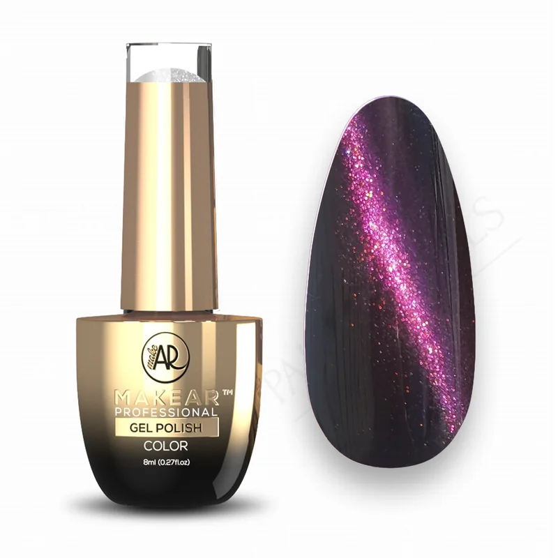 MAKEAR Cat Eye Gel Polish 8ml No.CG05