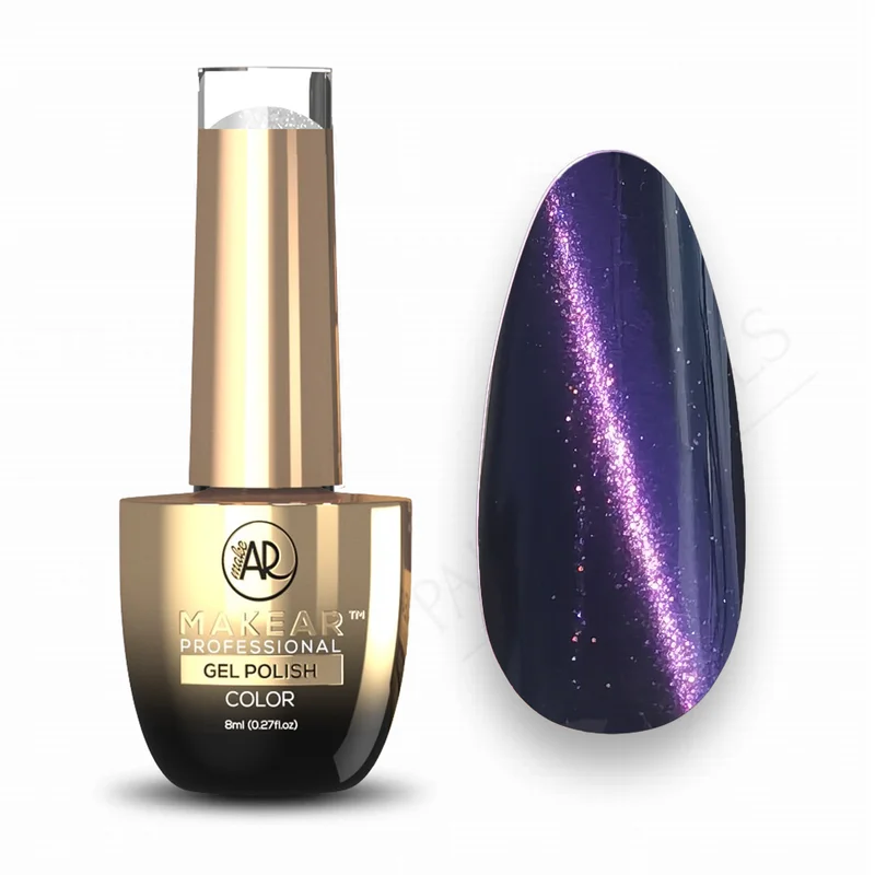 MAKEAR Cat Eye Gel Polish 8ml No.CG03