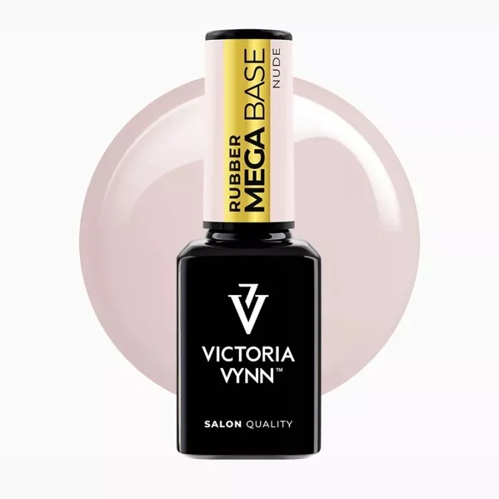 Victoria Vynn Mega Base 15ml - Nude