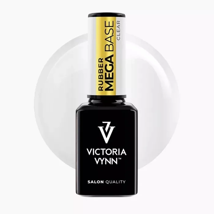 Victoria Vynn Mega Base 15ml - Clear