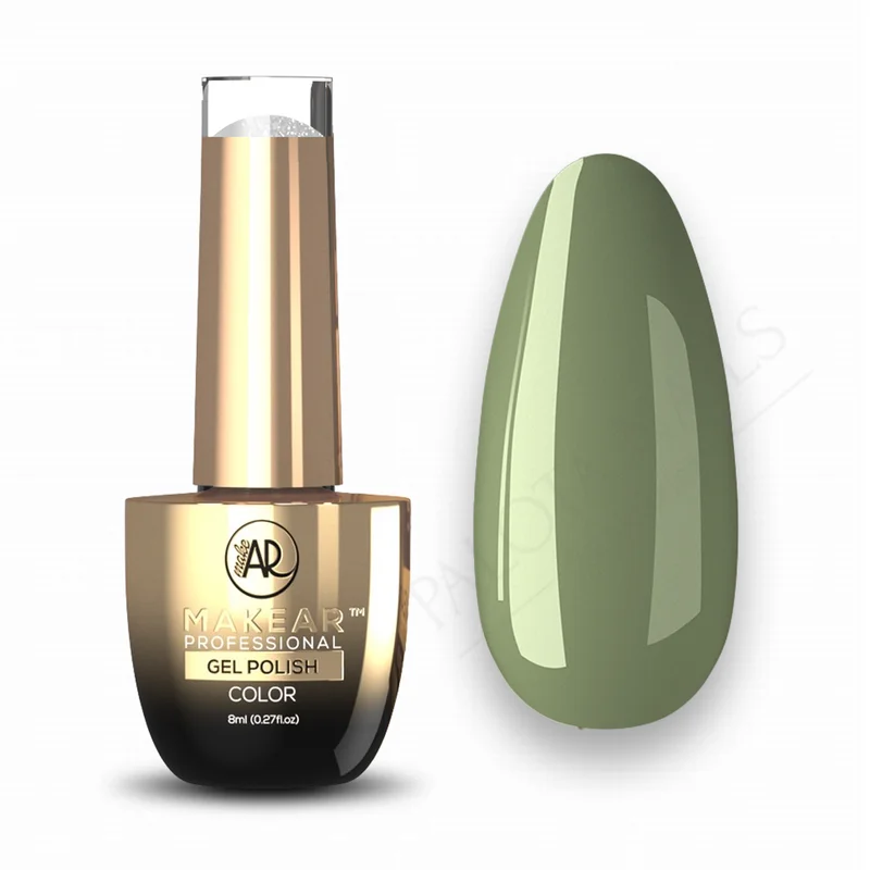 MAKEAR Gel Polish 8ml No.851