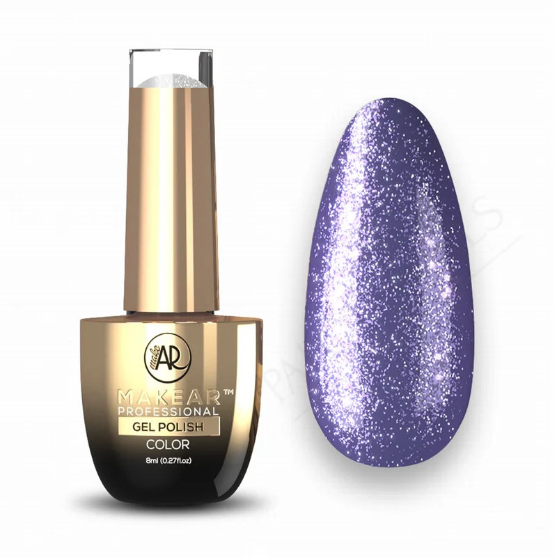 MAKEAR Gel Polish 8ml No.822