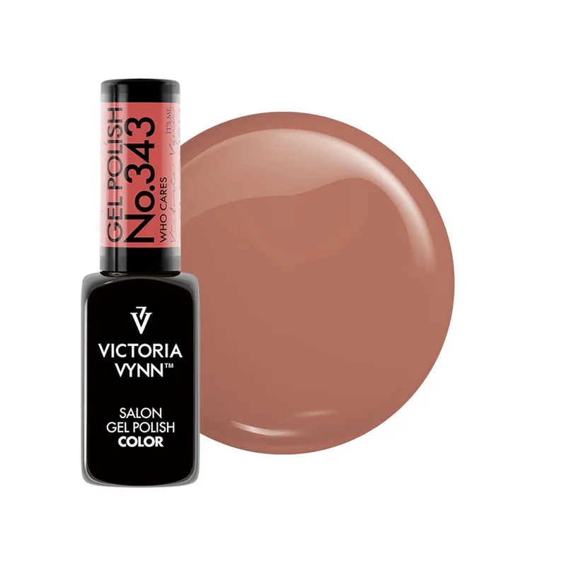 Victoria Vynn Gel Polish 8 ml No.343