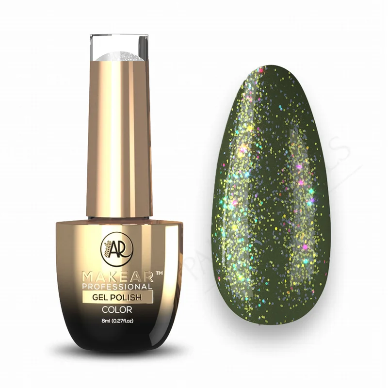 MAKEAR Gel Polish 8ml No.S15