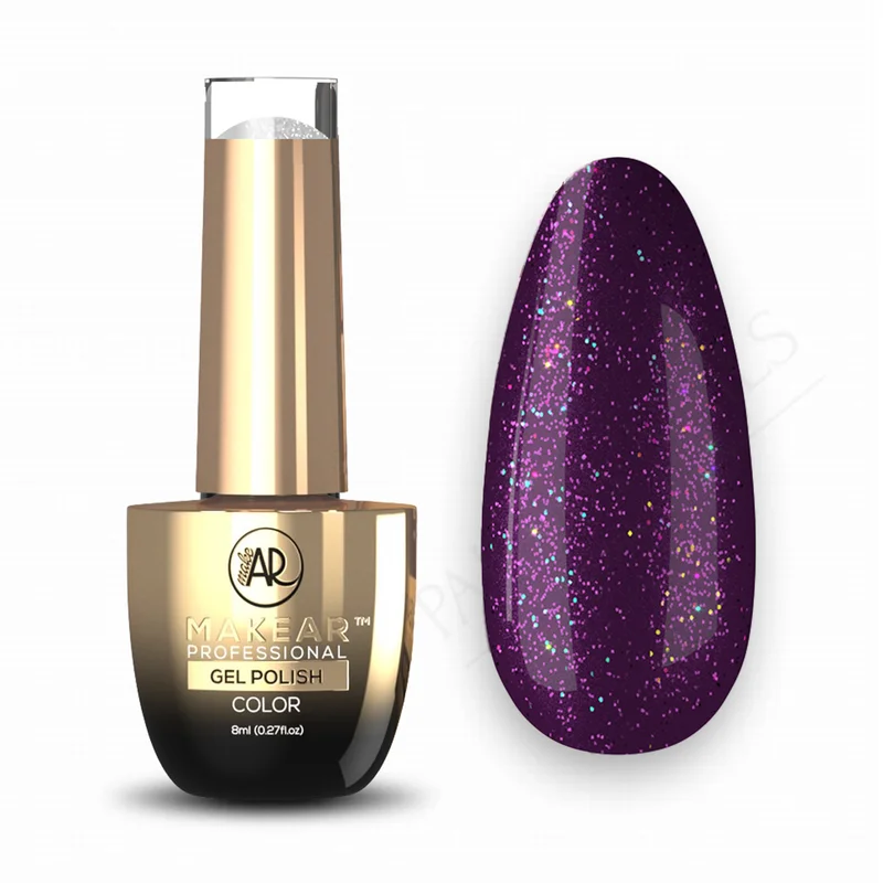 MAKEAR Gel Polish 8ml No.S14