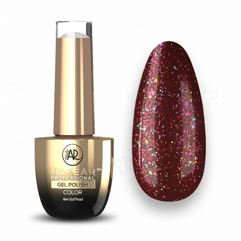 MAKEAR Gel Polish 8ml No.S16