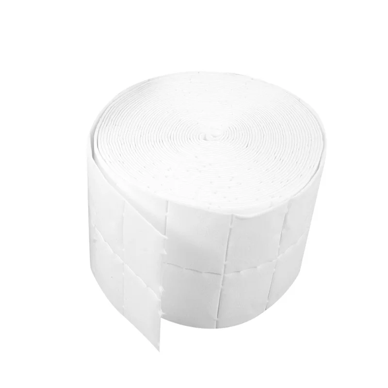 12 rétegű cellulóz szálmentes törlő lapka 500 db-os