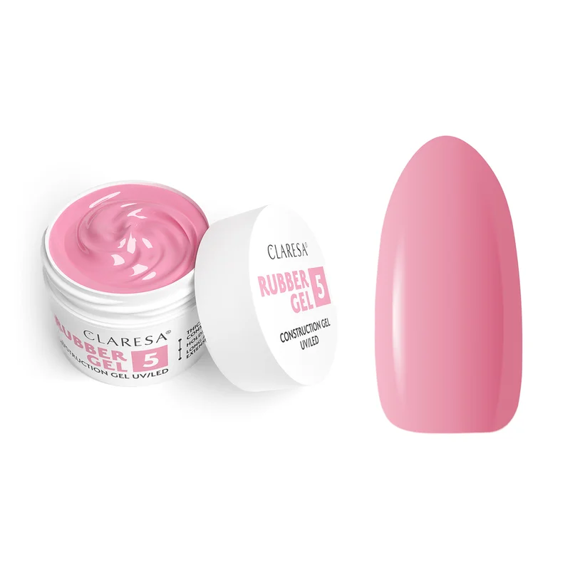 CLARESA Rubber Gel 45g - RG05
