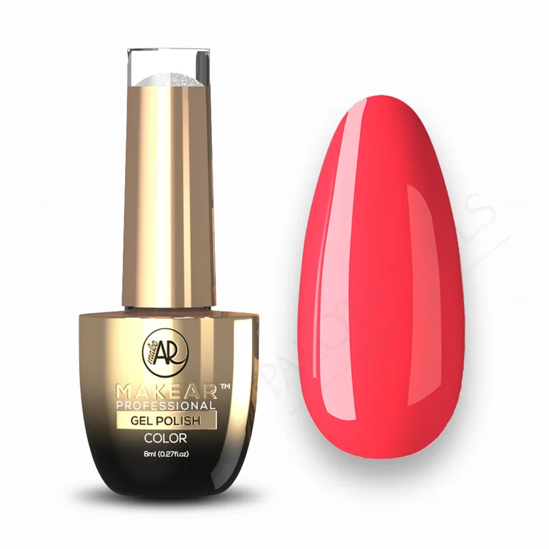 MAKEAR Gel Polish 8ml No.547
