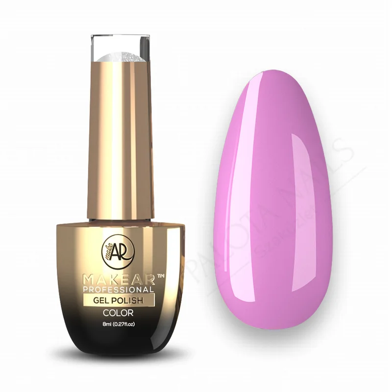 MAKEAR Gel Polish 8ml No.510