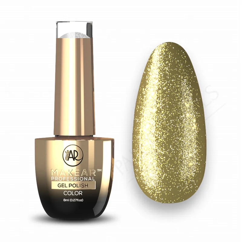MAKEAR Gel Polish 8ml No.806