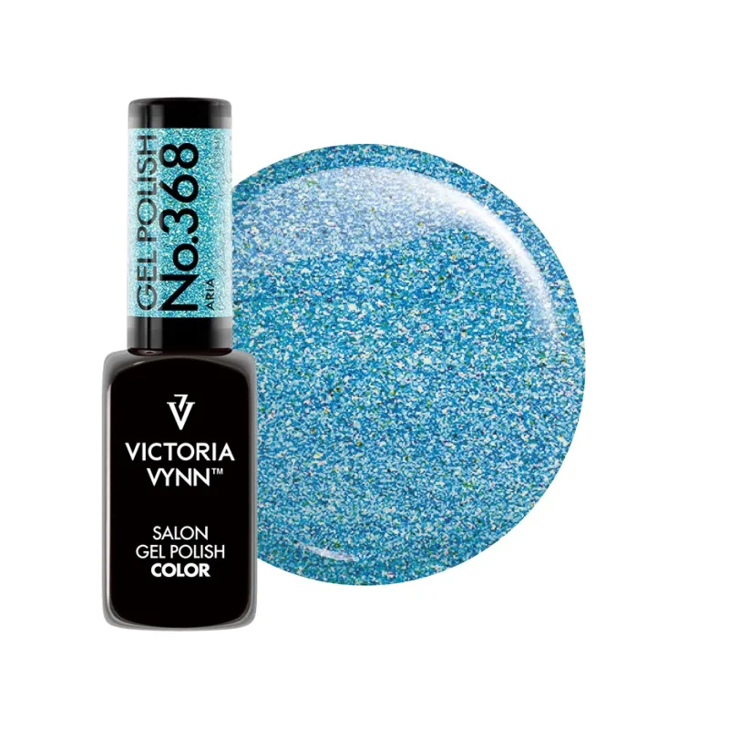 Victoria Vynn Gel Polish 8 ml No.368