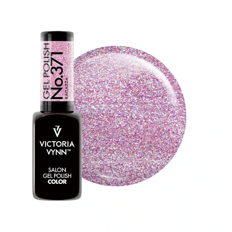 Victoria Vynn Gel Polish 8 ml No.371