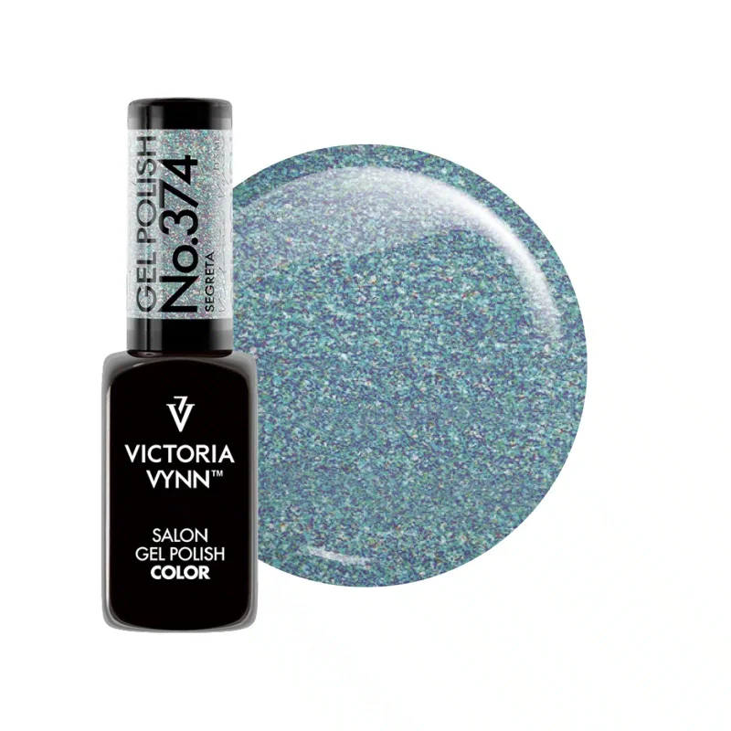 Victoria Vynn Gel Polish 8 ml No.374