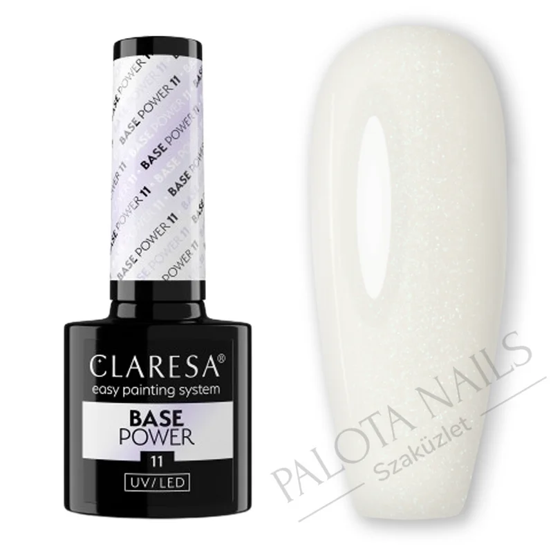 CLARESA UV/LED Base Power 11 - 5g