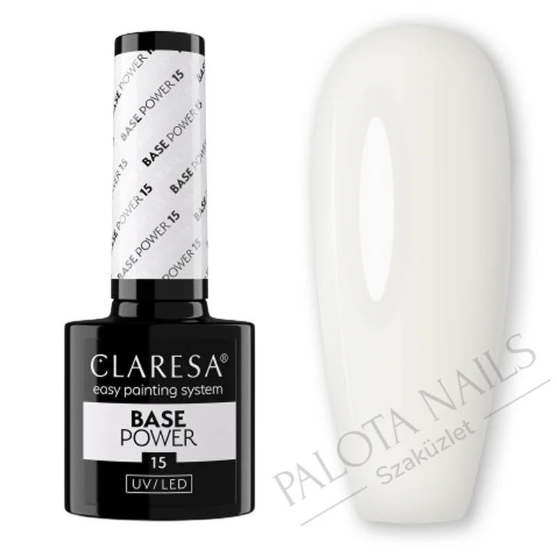 CLARESA UV/LED Base Power 15 - 5g