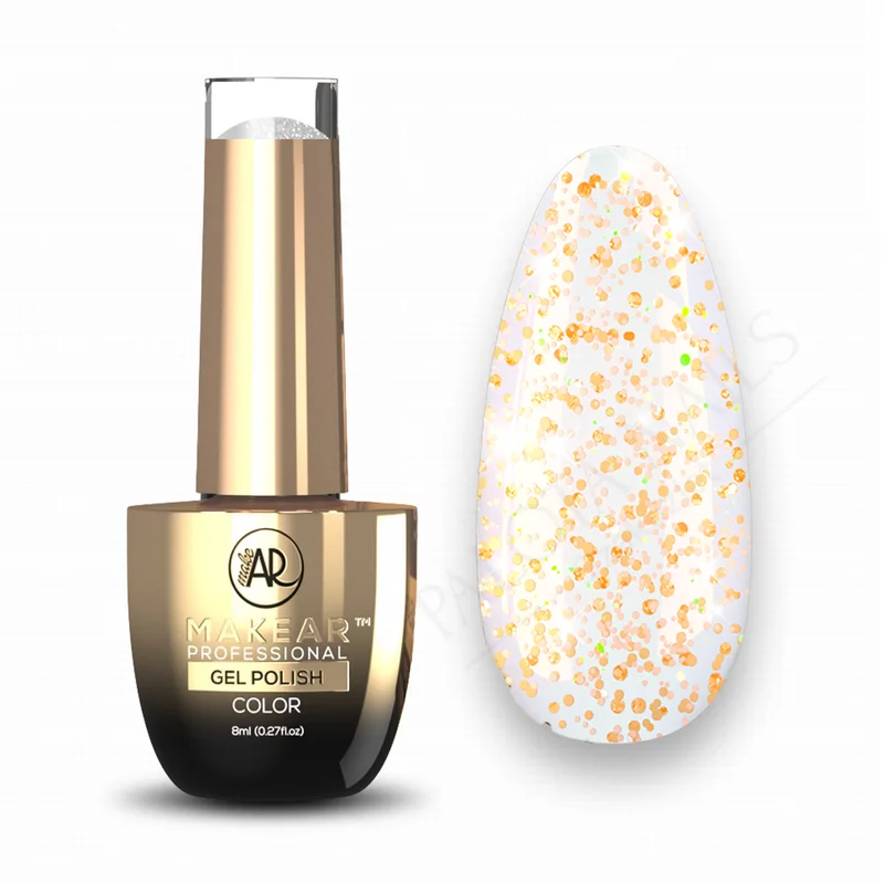 MAKEAR Daisy Gel Polish 8ml No.622