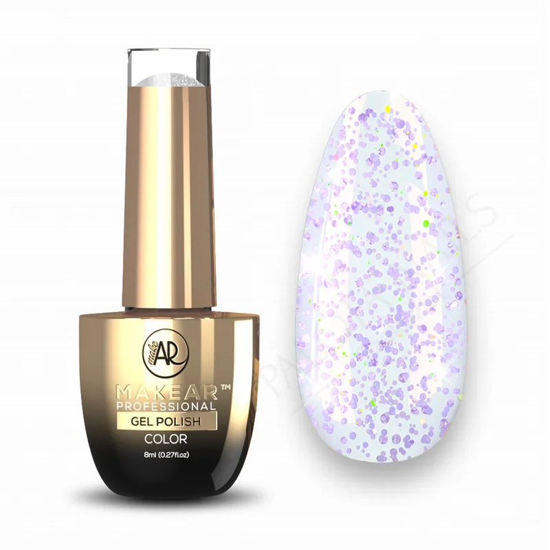 MAKEAR Daisy Gel Polish 8ml No.623