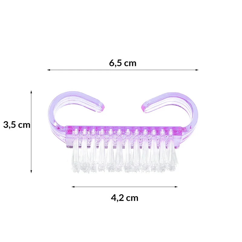 Portalanító kefe - Mini 