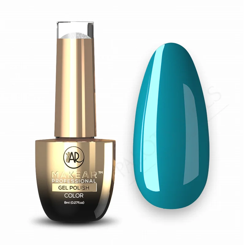 MAKEAR Gel Polish 8ml No.597