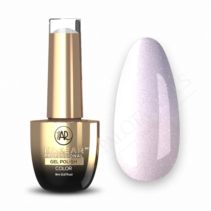 MAKEAR Gel Polish 8ml No.518