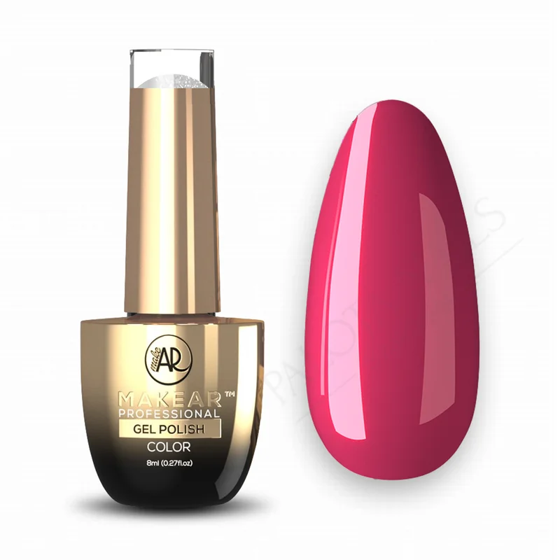 MAKEAR Gel Polish 8ml No.525