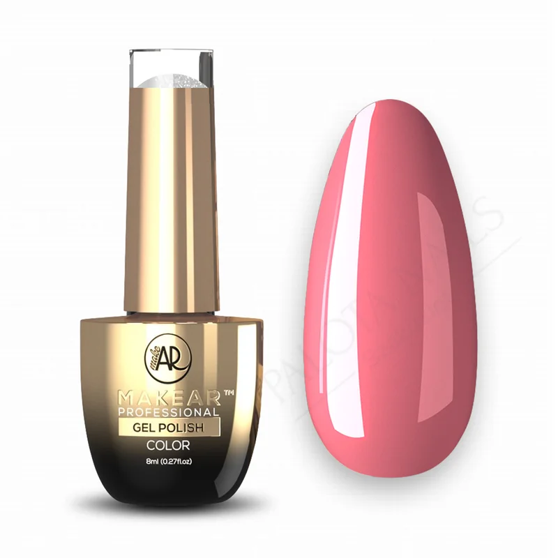 MAKEAR Gel Polish 8ml No.543