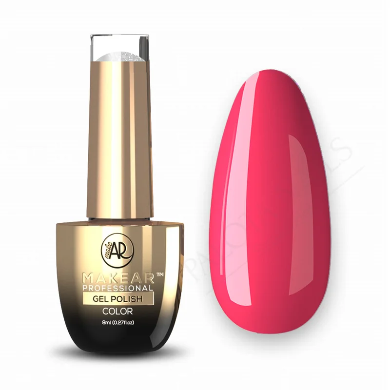 MAKEAR Gel Polish 8ml No.558