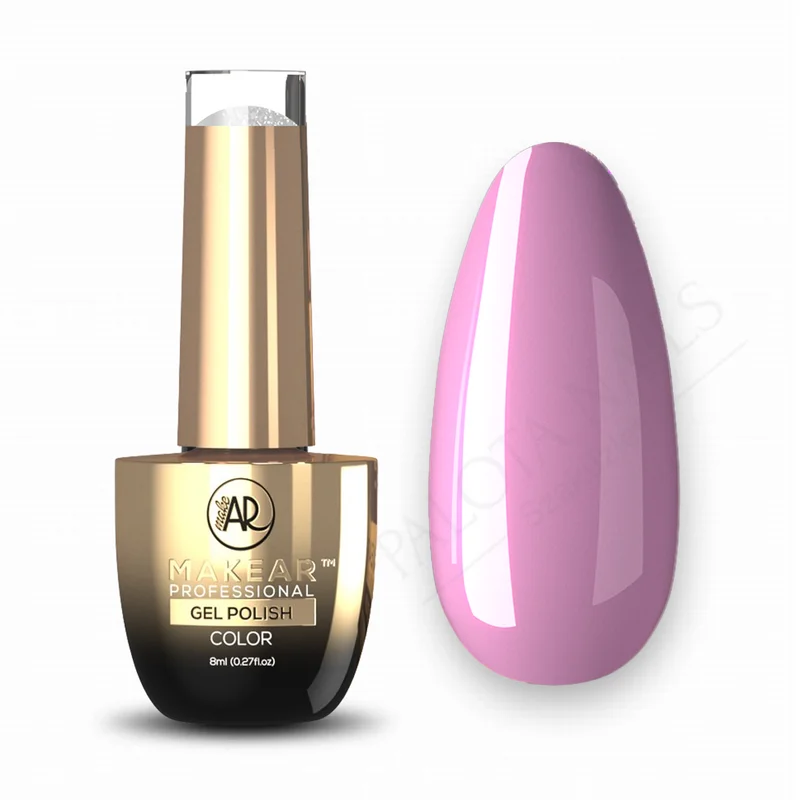 MAKEAR Gel Polish 8ml No.566