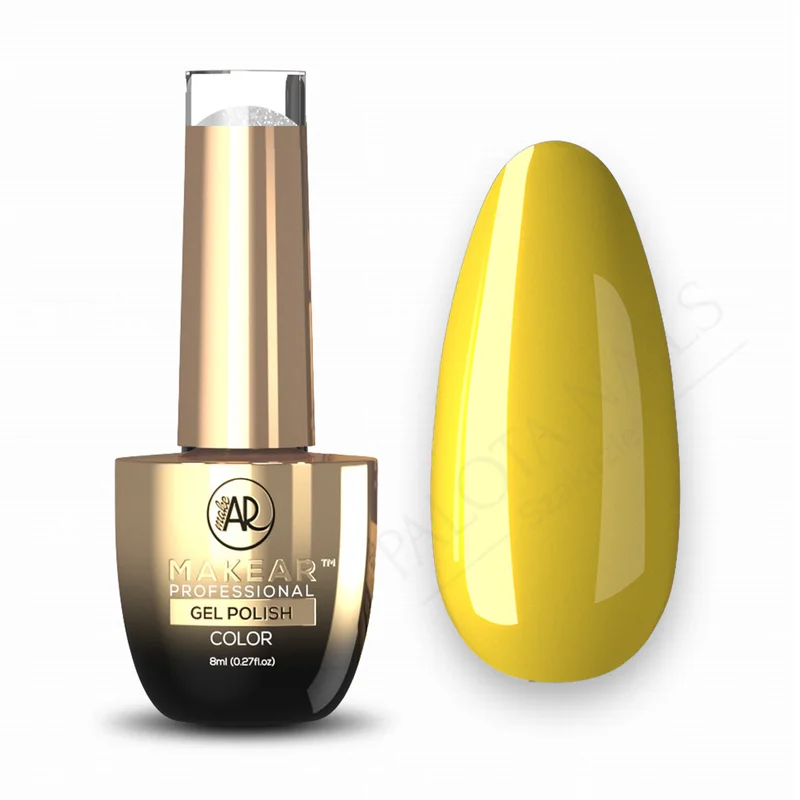 MAKEAR Gel Polish 8ml No.585