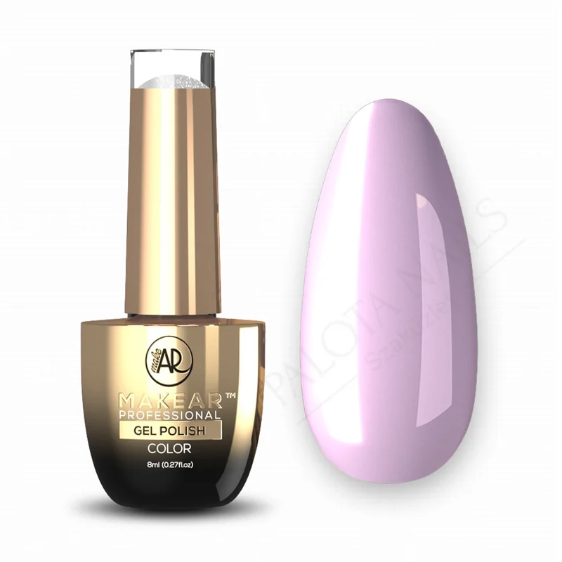 MAKEAR Gel Polish 8ml No.596