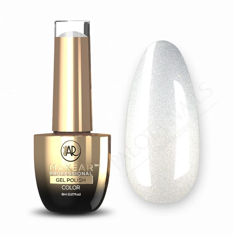 MAKEAR Gel Polish 8ml No.701