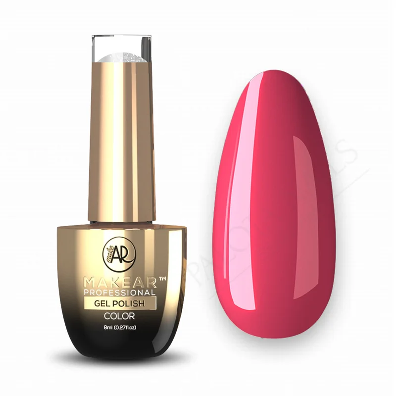 MAKEAR Gel Polish 8ml No.702