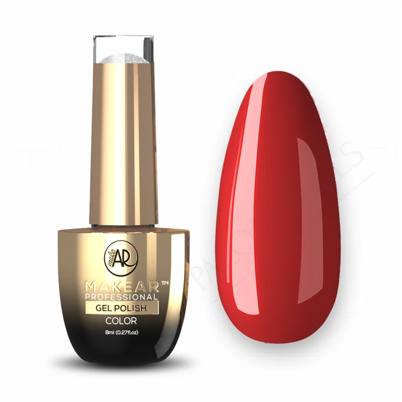 MAKEAR Gel Polish 8ml No.712