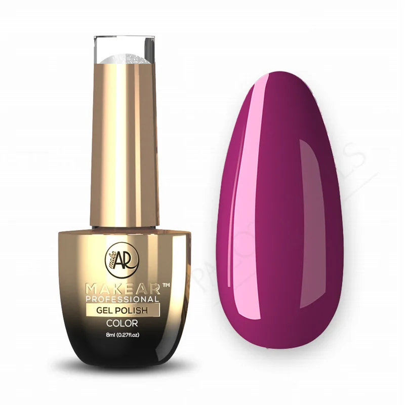 MAKEAR Gel Polish 8ml No.740