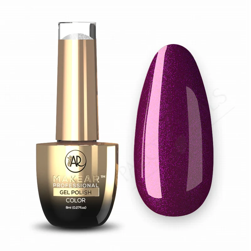 MAKEAR Gel Polish 8ml No.741