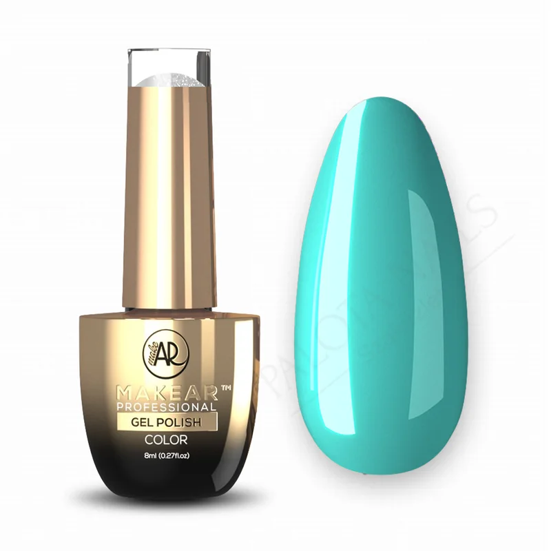 MAKEAR Gel Polish 8ml No.753