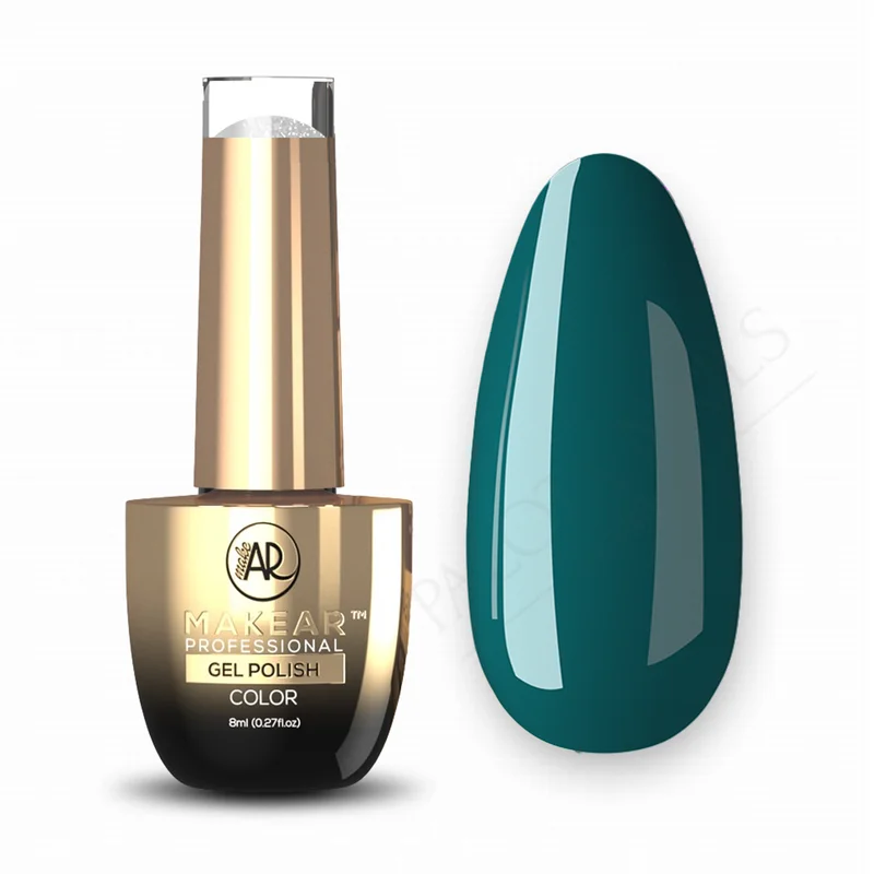 MAKEAR Gel Polish 8ml No.757