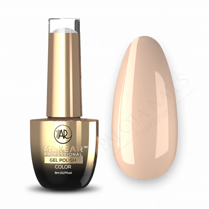 MAKEAR Gel Polish 8ml No.829