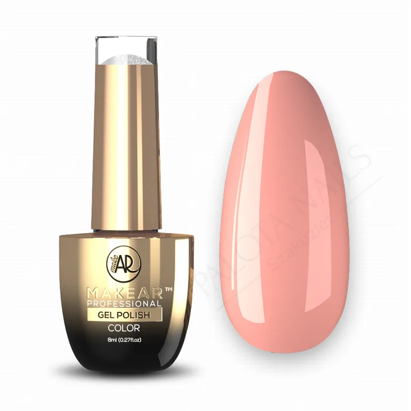 MAKEAR Gel Polish 8ml No.830