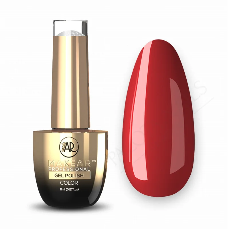 MAKEAR Gel Polish 8ml No.840