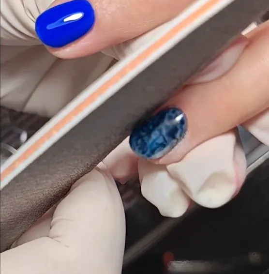 3D minták átreszelése