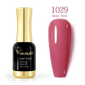 Venalisa UV/LED Gél Lakk 12 ml No. 1029
