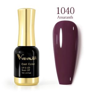 Venalisa UV/LED Gél Lakk 12 ml No. 1040
