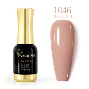 Venalisa UV/LED Gél Lakk 12 ml No. 1046
